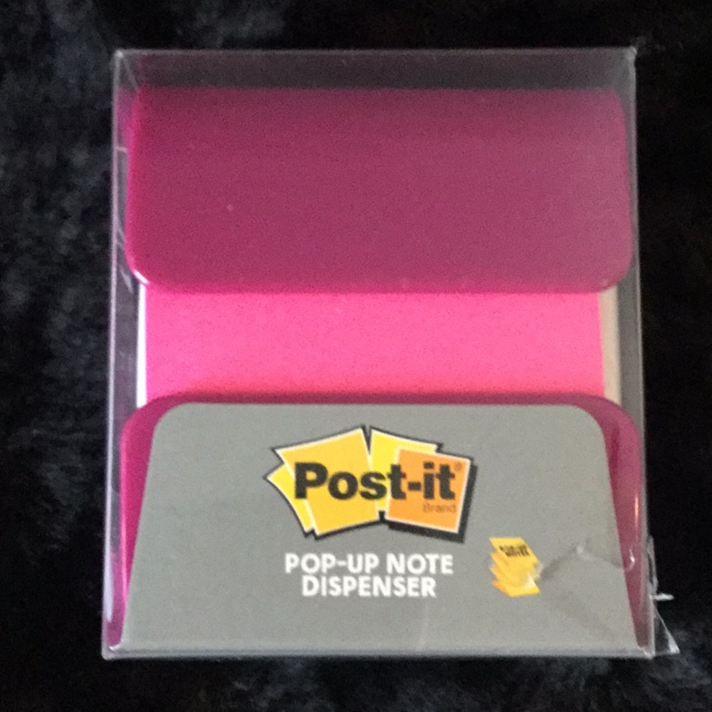 Post-it POP-UP Note Dispenser - Picture 6 of 9